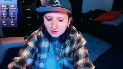          HEHIM  online show from 10.05.25