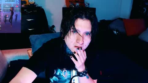          HEHIM  online show from 10.10.25