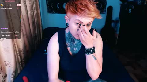          HEHIM  online show from 10.30.25