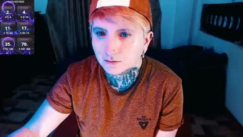          HEHIM  online show from 11.13.25