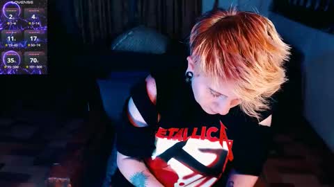          HEHIM  online show from 11.14.25