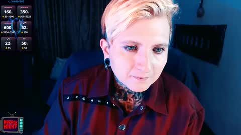          HEHIM  online show from 12.20.25