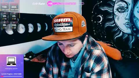          HEHIM  online show from 03.03.26