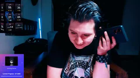          HEHIM  online show from 03.22.26