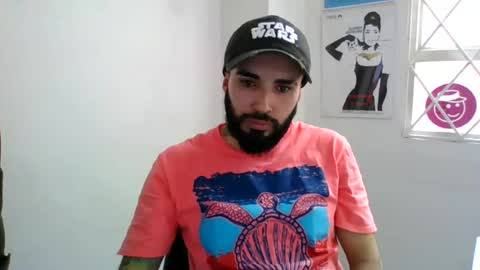 Jestevan online show from 07.08.26