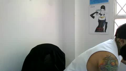 Jestevan online show from 07.15.26