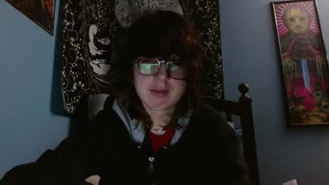 Snapshot of ftmslut224 chatting on 03.01.25 FTMslut online show from 03.01.25