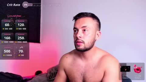 Dani online show from 03.30.26