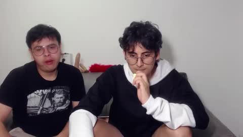 uwu online show from 11.16.25