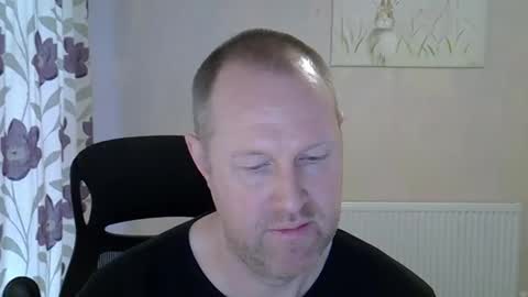 Fuck Buddy UK online show from 04.01.26