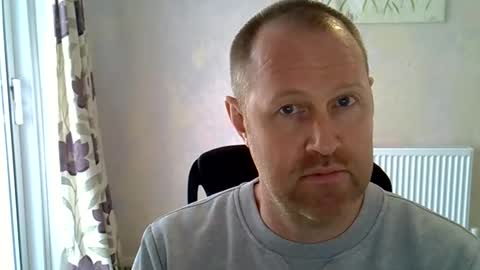 Fuck Buddy UK online show from 05.12.26