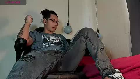 Ricardodominic 1   MODELO INDEPENDIENTE online show from 09.23.25