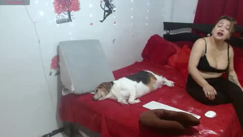 fuck_me_dirty online show from 02.25.26