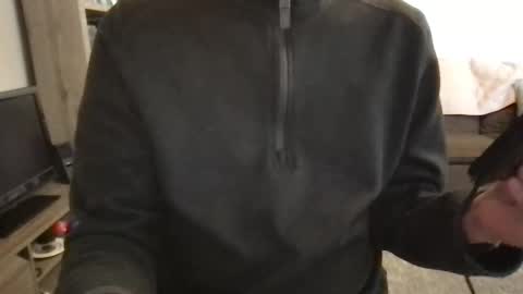 Fuck Me in GR online show from 01.23.25