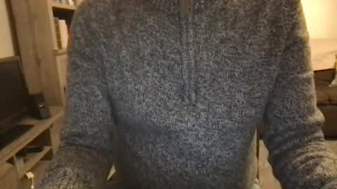 Fuck Me in GR online show from 02.21.25