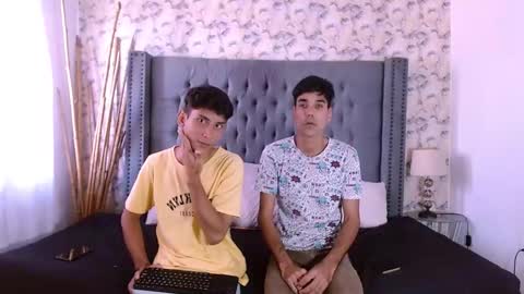 fuck_seduction online show from 10.06.25