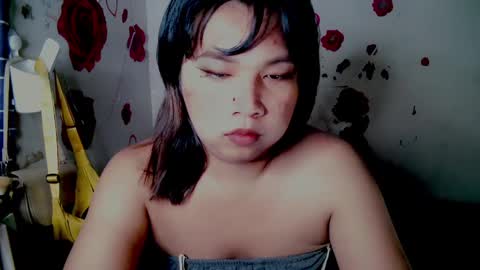 im marjj be nice to me online show from 02.19.25