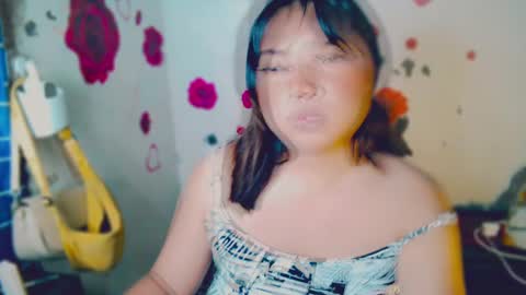 im marjj be nice to me online show from 02.25.25