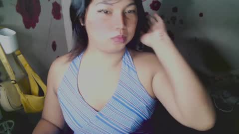 im marjj be nice to me online show from 02.28.25
