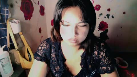 im marjj be nice to me online show from 03.02.25
