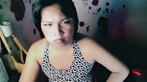 im marjj be nice to me online show from 03.03.25