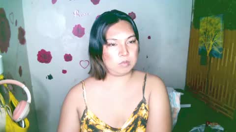 im marjj be nice to me online show from 03.10.25