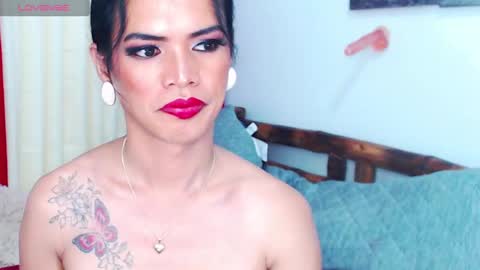 Mistress MargA online show from 02.22.25