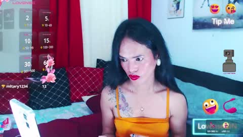 Mistress MargA online show from 02.26.25