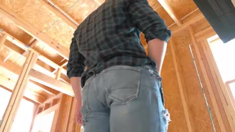 fuckadilf online show from 10.14.25