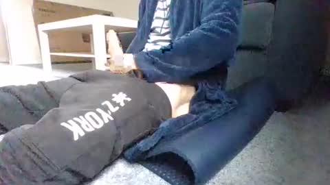 fuckbeatb online show from 10.14.25