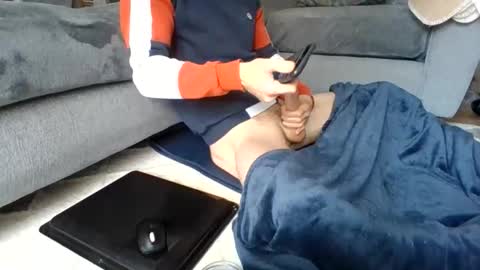 fuckbeatb online show from 10.29.25