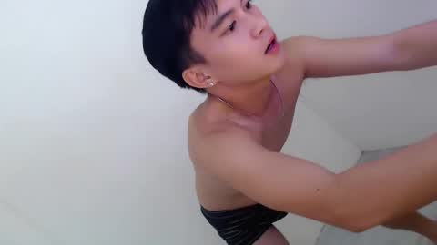 Snapshot of fuckboy_zachxx chatting on 03.10.25 online show from 03.10.25