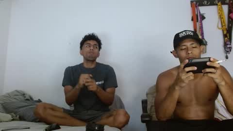 fuckboyjosh98 online show from 11.28.25