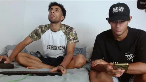 fuckboyjosh98 online show from 12.22.25