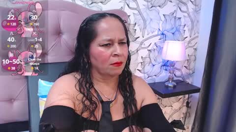 FuckedASS4U online show from 02.22.25