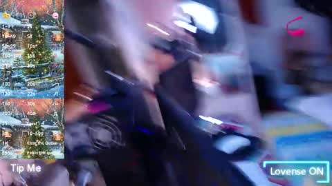 FuckedASS4U online show from 11.21.25