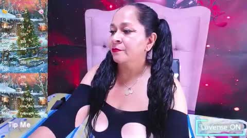 FuckedASS4U online show from 11.22.25