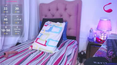 FuckedASS4U online show from 02.03.26