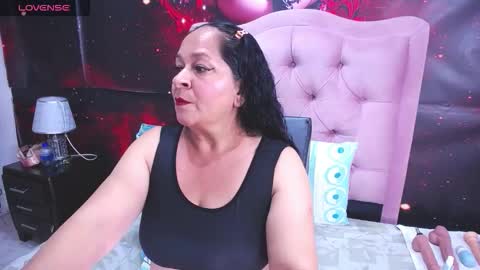 FuckedASS4U online show from 03.23.26