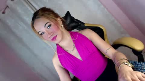 sweetyJENNY online show from 12.06.24