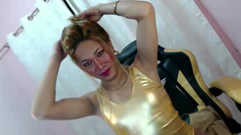 sweetyJENNY online show from 12.07.24