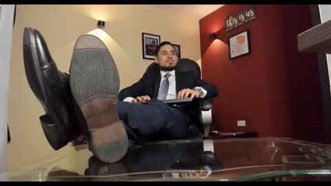 SERGIO THE SEX LAWYER online show from 11.12.25