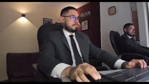 SERGIO THE SEX LAWYER online show from 01.14.26