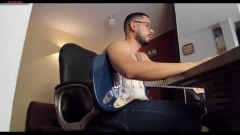 SERGIO THE SEX LAWYER online show from 01.19.26