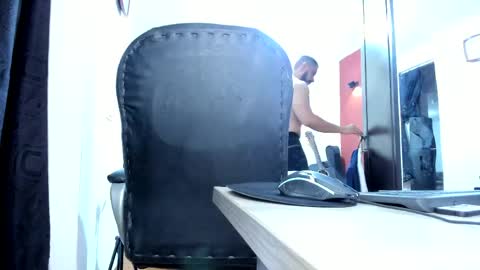 SERGIO THE SEX LAWYER online show from 05.05.26