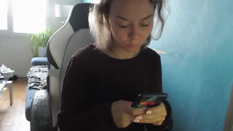 La online show from 11.07.25