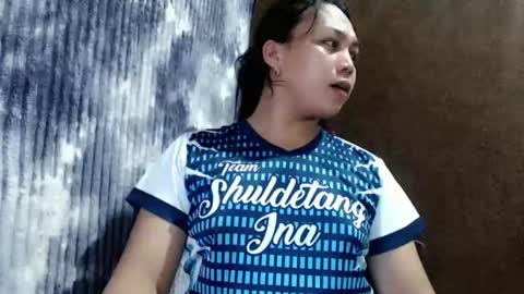 ITS ME CRYSTAL online show from 05.22.26