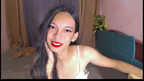 fucking_zoey69 online show from 06.02.26