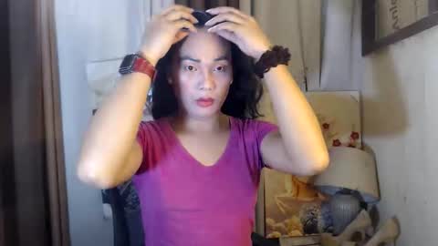 Snapshot of fuckingjoy07 chatting on 09.23.25 JOY online show from 09.23.25