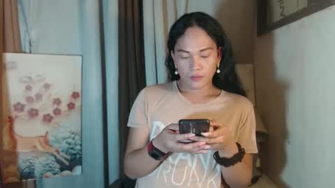 Snapshot of fuckingjoy07 chatting on 10.21.25 JOY online show from 10.21.25